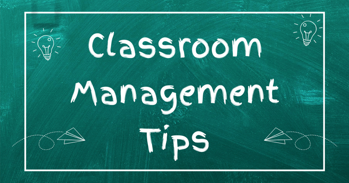 classroom management for spanish teachers