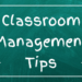 classroom management for spanish teachers
